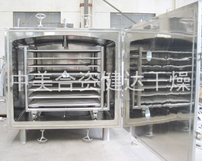 我司生產(chǎn)的方形真空設(shè)備倍受客戶贊賞